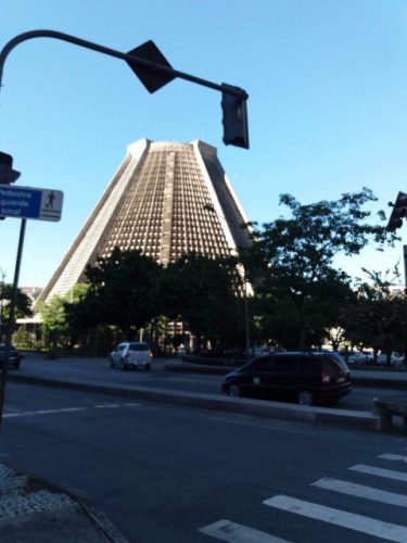 A hit – egy kicsit brazilosan…