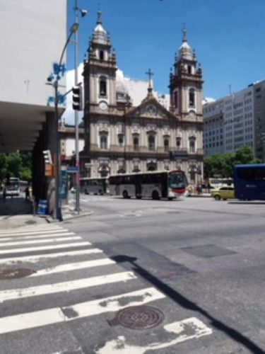 A hit – egy kicsit brazilosan…