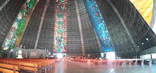 A hit – egy kicsit brazilosan…