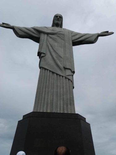 A hit – egy kicsit brazilosan…