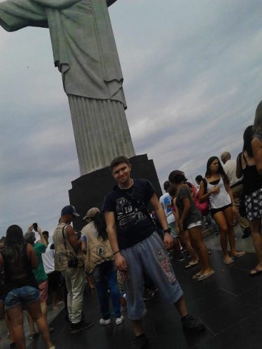 A hit – egy kicsit brazilosan…