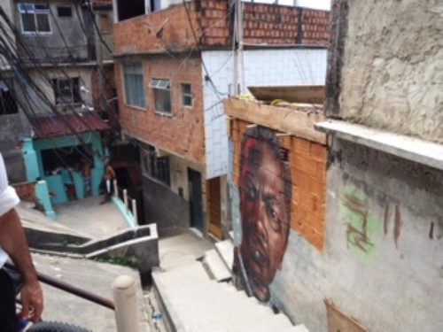 A hit – egy kicsit brazilosan…