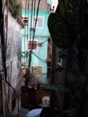 A hit – egy kicsit brazilosan…